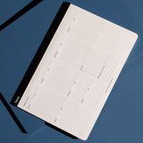 Karst A4 Weekly Desk Pad