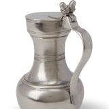 Match | Pitcher with Acorn Lid | 9.2" H 