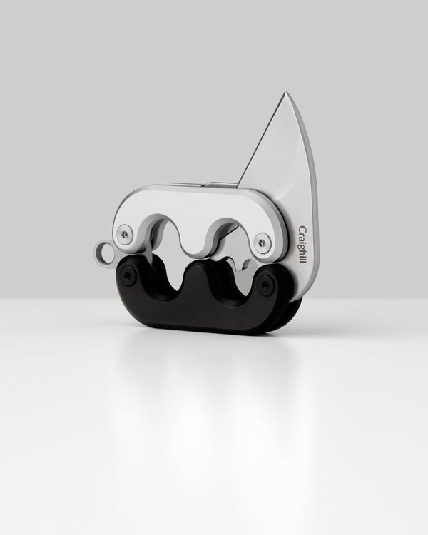 Craighill Sidewinder Mini Pocket Knife