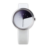 Anicorn - TTT #1 Seoul - Hidden Time Watch - Quartz Movement
