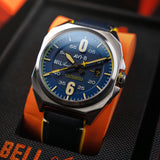 AVI-8 Bell X-1 Machbuster Automatic
