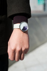 Anicorn - TTT #1 Seoul - Hidden Time Watch - Quartz Movement