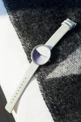 Anicorn - TTT #1 Seoul - Hidden Time Watch - Quartz Movement