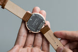 Anicorn - TTT #1 Seoul - Hidden Time Watch - Quartz Movement