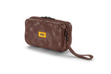 Crash Baggage Mini Icon Bag - Chocolate