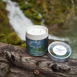 Ethics Supply National Park Candle Collection – 12oz