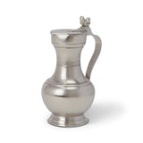 Match | Pitcher with Acorn Lid | 9.2" H 
