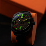 AVI-8 Bell X-1 Machbuster Automatic