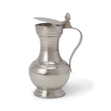 Match | Pitcher with Acorn Lid | 9.2" H 