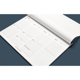 Karst A4 Weekly Desk Pad