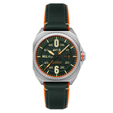 AVI-8 Bell X-1 Machbuster Automatic
