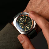 AVI-8 Bell X-1 Machbuster Automatic