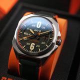 AVI-8 Bell X-1 Machbuster Automatic