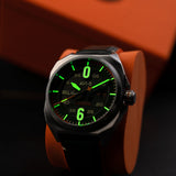 AVI-8 Bell X-1 Machbuster Automatic