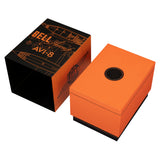 AVI-8 Bell X-1 Machbuster Automatic
