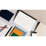 Karst A4 Weekly Desk Pad