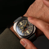 AVI-8 Bell X-1 Machbuster Automatic