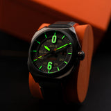 AVI-8 Bell X-1 Machbuster Automatic