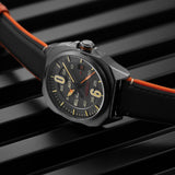 AVI-8 Bell X-1 Machbuster Automatic