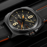AVI-8 Bell X-1 Machbuster Automatic