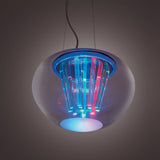 Artemide SPECTRAL LIGHT SUSP LED 90CRI Light