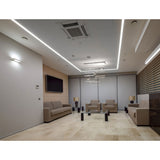 Artemide TALO MINI 21(9IN) WALL LED 20W DIM 0-10V Light