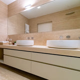 Artemide TALO MINI 21(9IN) WALL LED 20W DIM 0-10V Light