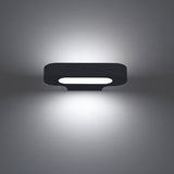 Artemide TALO MINI 21(9IN) WALL LED 20W DIM 0-10V Light
