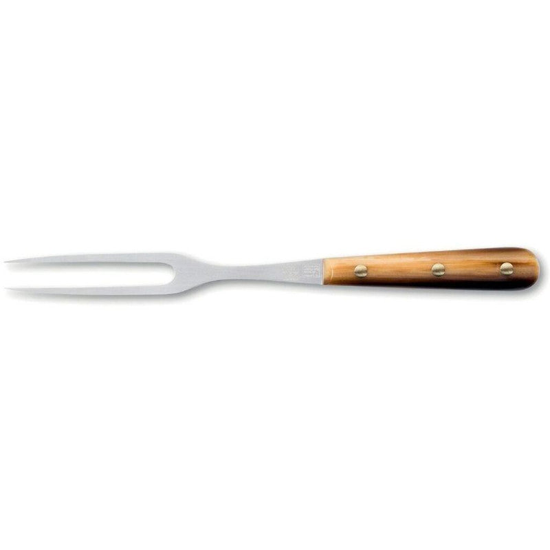 Coltellerie Berti Carving Fork | full tang blade Cornotech