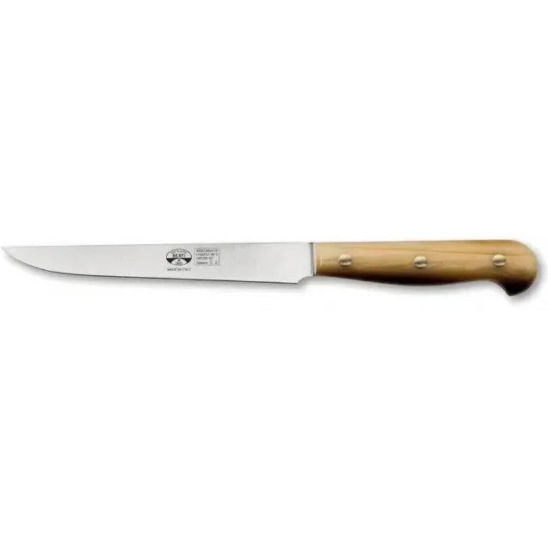 Coltellerie Berti Flexi Fish Filet Knife | full tang blade Cornotech