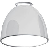 Artemide Nur Gloss Mini Ceiling Light | 100W E26 120V UL