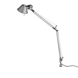 Artemide TOLOMEO CLASSIC LED 10W 30K MP-MV ALUM W/MOTION SENSOR Light