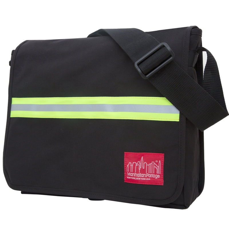 Manhattan Portage Reflective DJ Bag
