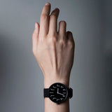 Anicorn - TTT  #2.5 - New York - Redundant Watch - Quartz Movement