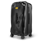Crash Baggage Trunk - 4 Wheels
