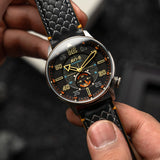 AVI-8 Hawker Typhoon Baldwin Automatic
