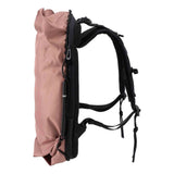 Cote & Ciel | Flemming Bag | Gold Rosé Pink