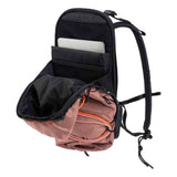 Cote & Ciel | Flemming Bag | Gold Rosé Pink