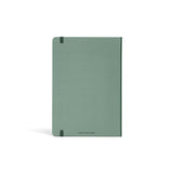 Karst A5 Hardcover Notebook - Blank