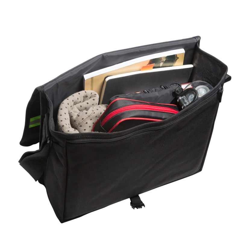 Manhattan Portage Reflective DJ Bag