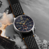 AVI-8 Hawker Typhoon Baldwin Automatic