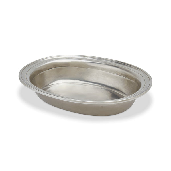 Match | Oval Bowl, Small