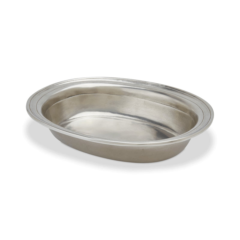 Match | Oval Bowl, Small