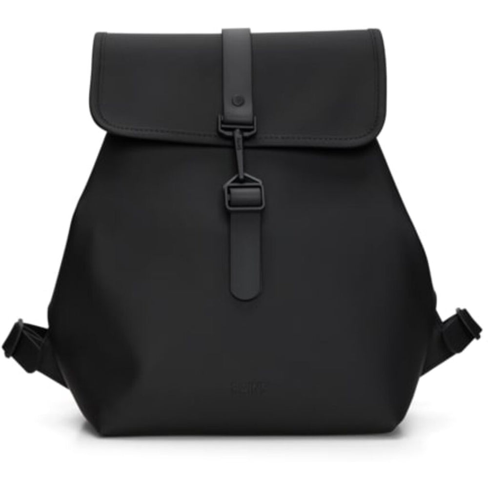 Rains Waterproof Bucket Backpack