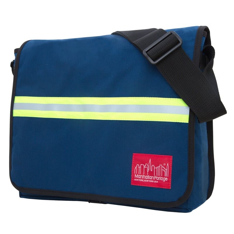 Manhattan Portage Reflective DJ Bag
