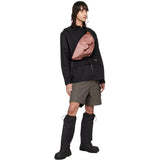 Cote & Ciel | Flemming Bag | Gold Rosé Pink