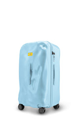 Crash Baggage Trunk - 4 Wheels