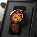 AVI-8 Hawker Typhoon Baldwin Automatic