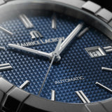 Maurice Lacroix Aikon Automatic Date Watch
