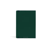 Karst A5 Hardcover Notebook - Blank